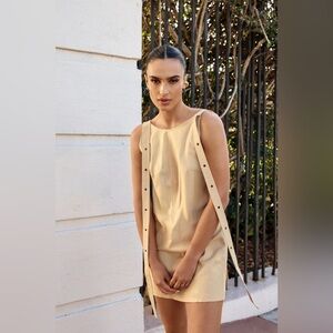 Martha Dress - Rangel - M